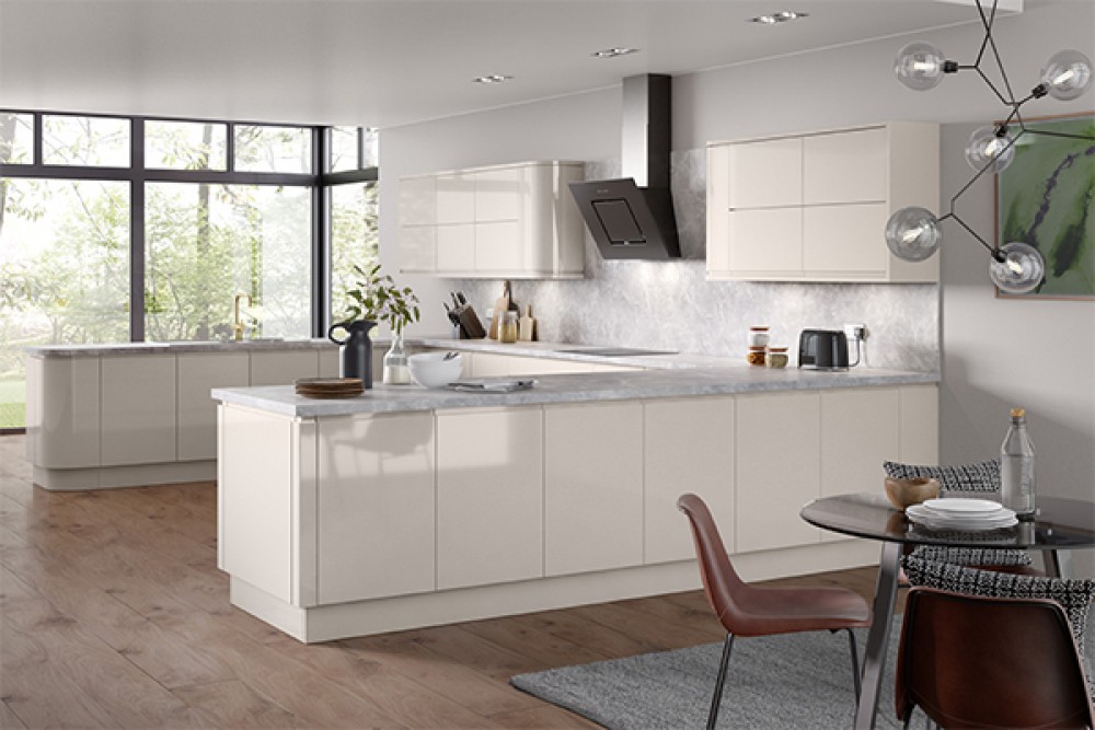 Top Providers of Kitchens in London
