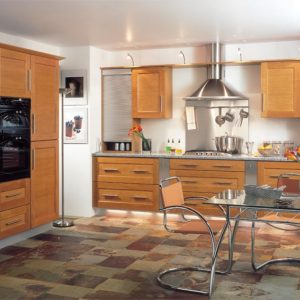 Arran Kitchen