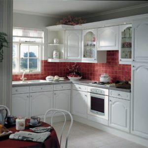 Ashford Kitchen