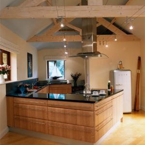 Prime Kitchen Design Studios in London