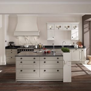 Fitzroy Porcelain & Stone