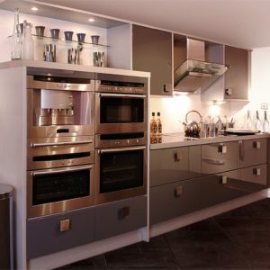 Grigio Showroom