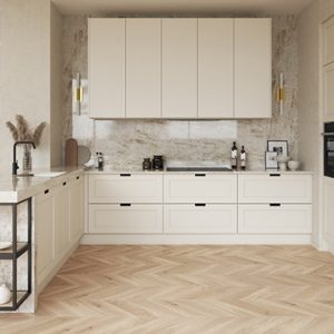 Hunton Edge in Porcelain 2