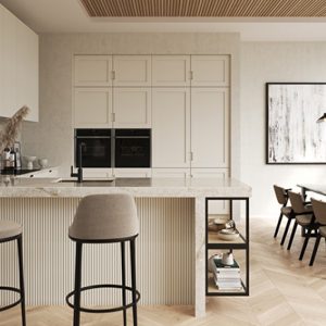 Hunton Edge in Porcelain 5