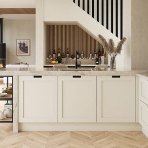 Hunton Edge in Porcelain 6