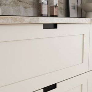 Hunton Edge in Porcelain 7