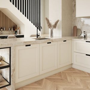 Hunton Edge in Porcelain 8