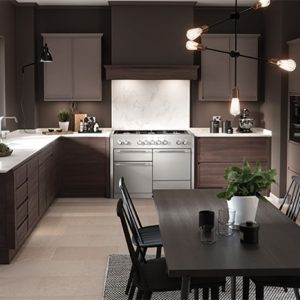 Lichfield Espresso & Truffle