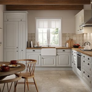 Meldon Porcelain