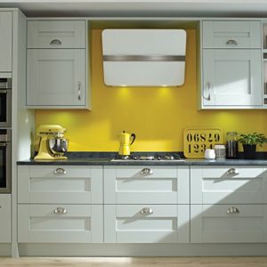 Milbourne Partridge Grey