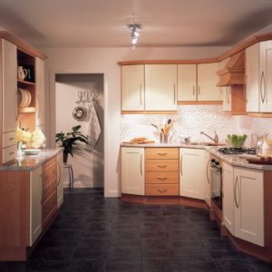 Minima Kitchen