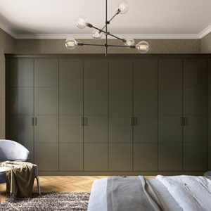 Oslo Roomset Kombu Green