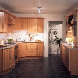 Palma Kitchen