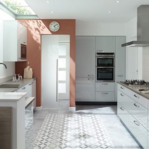 Porter Dove Grey