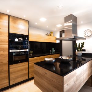 Modular Kitchen