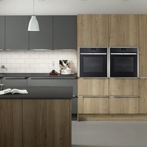 Reclaimed Oak