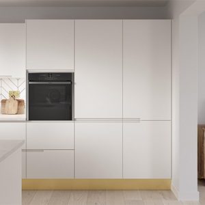 Remo Matt White 3