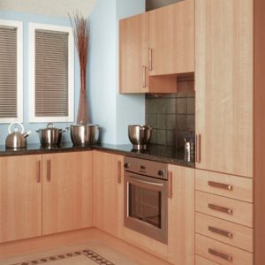 Rubia Kitchen