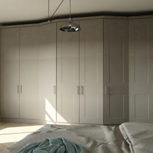 Salisbury Mussel Ash