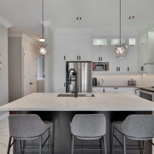 MODULAR KITCHEN