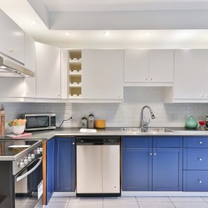 Best Suppliers of kitchens in London (UK) 2023
