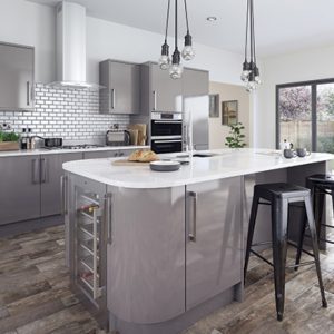 Vogue Gloss Dust Grey